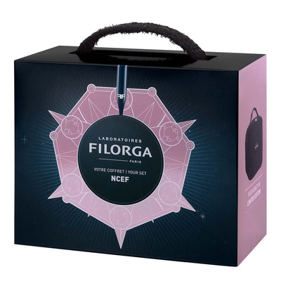 COFFRET CADEAU NCEF