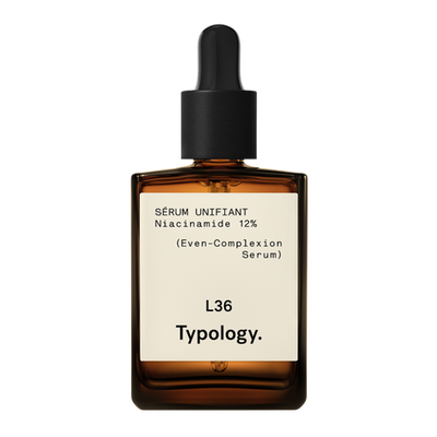 L36 - Sérum Unifiant Niacinamide 12%