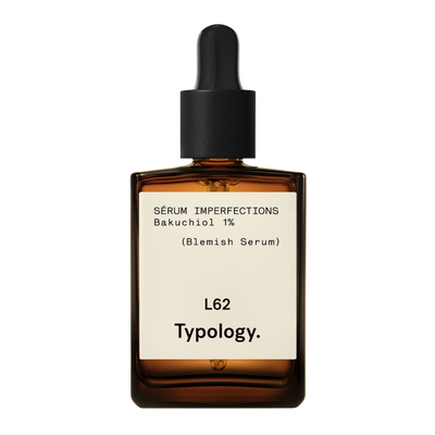 L62 - Sérum Imperfections Bakuchiol 1%