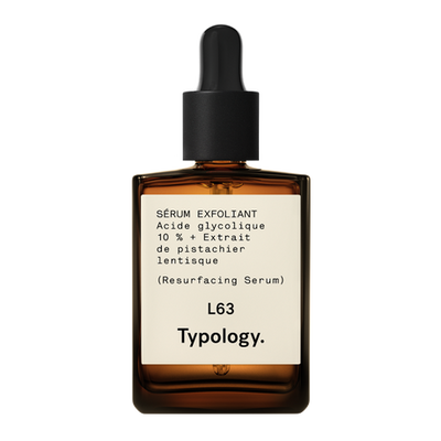 L63 - Sérum Exfoliant Acide Glycolique 10 %