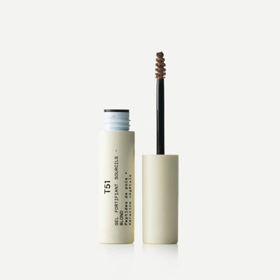 Gel fortifiant sourcils Peptides de pois + Kératine végétale