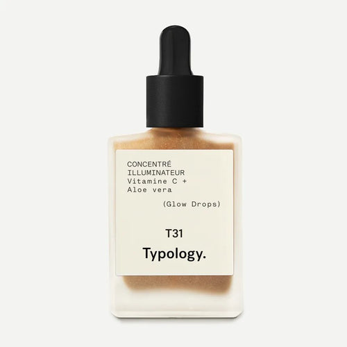 T31 - Concentré illuminateur Vitamine C 5% + aloe vera