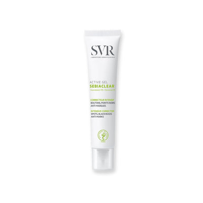 SEBIACLEAR Active Gel