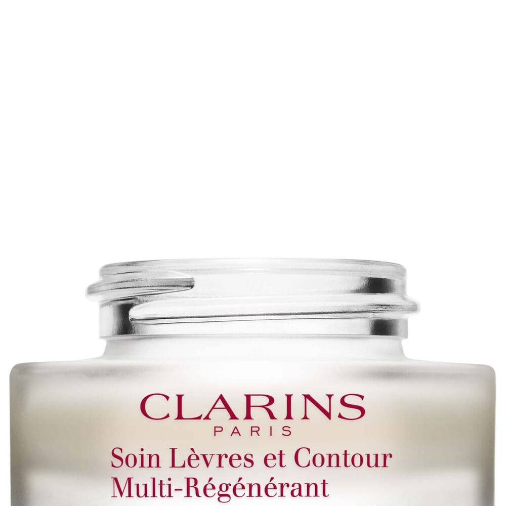Multi-Régénérante Baume Anti-Rides Lèvres et Contour