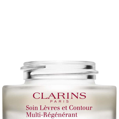 Multi-Régénérante Baume Anti-Rides Lèvres et Contour