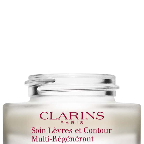 Multi-Régénérante Baume Anti-Rides Lèvres et Contour