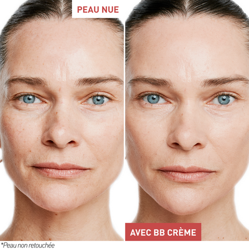 BB Crème au Ginseng