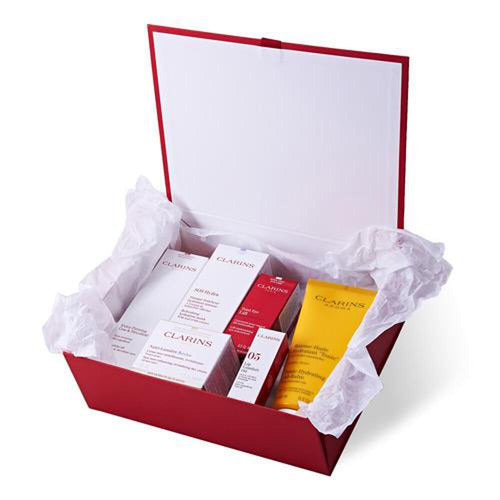Boîte Cadeau Clarins