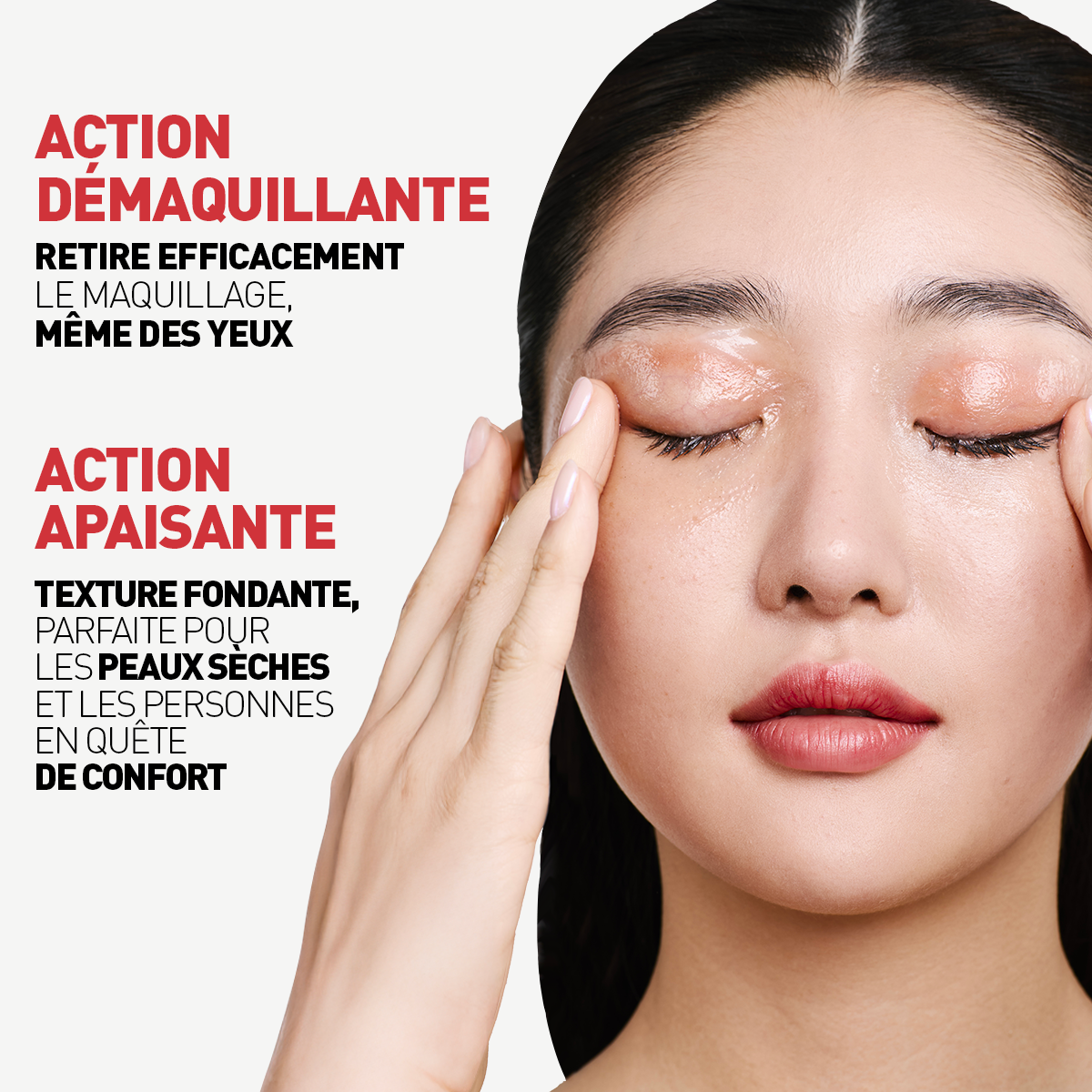 Centella Cleansing Balm - Baume démaquillant