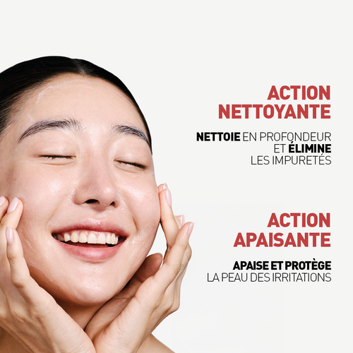 Centella Cleansing Gel gel nettoyant