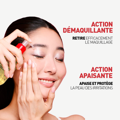 Centella Cleansing Oil huile démaquillante