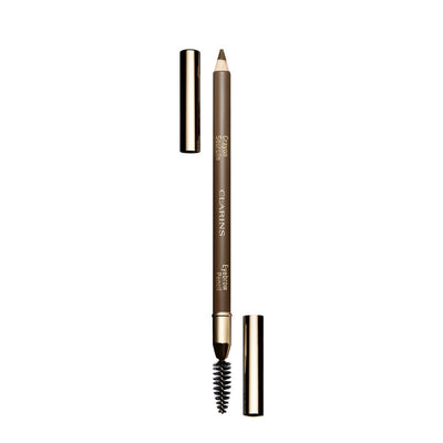 Crayon à Sourcils avec Brosse