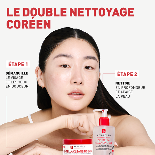 Centella Cleansing Balm - Baume démaquillant
