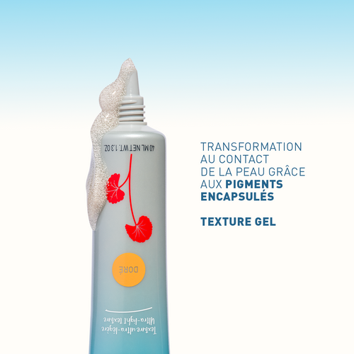 CC Water Clair - Perfecteur de peau à l'acide hyaluronique