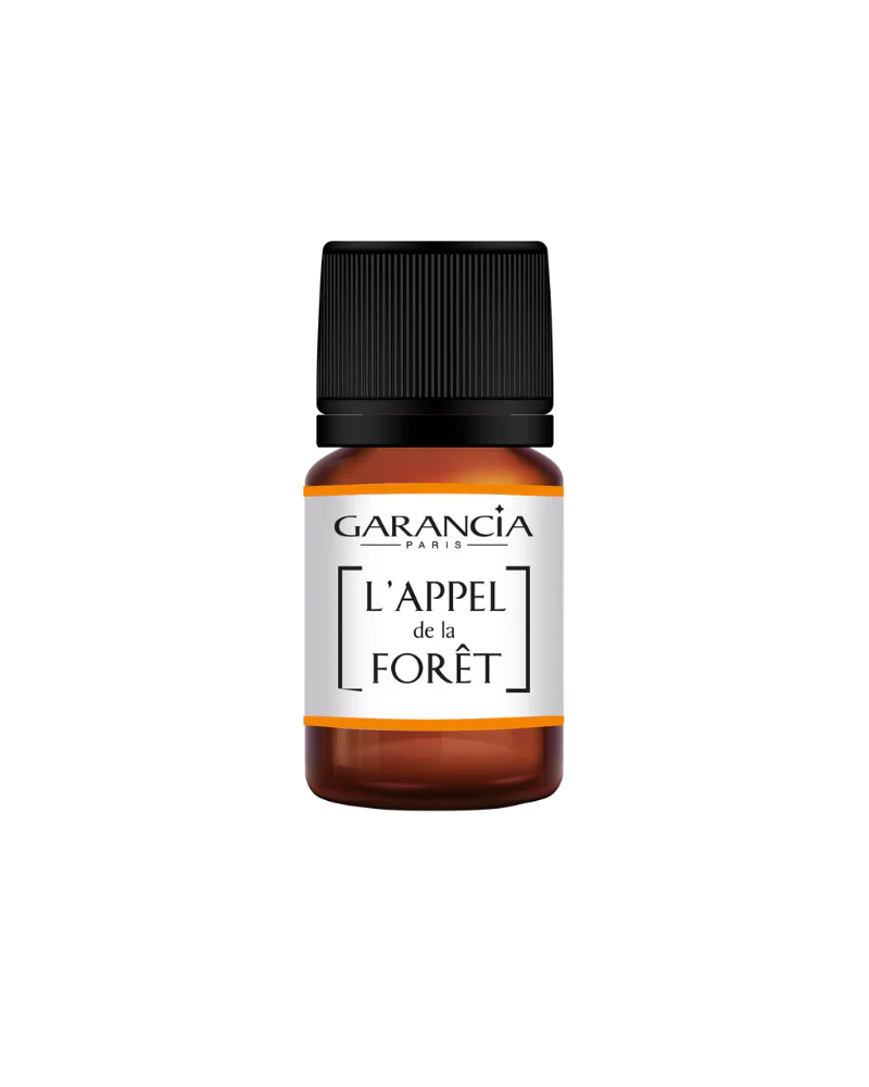 La Poudre Magique [ L'Appel de la Forêt ] - format découverte