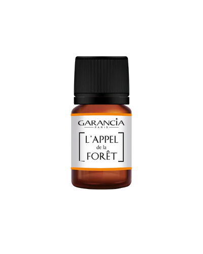 La Poudre Magique [ L'Appel de la Forêt ] - format découverte