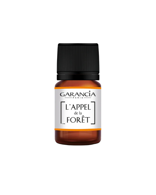 La Poudre Magique [ L'Appel de la Forêt ] - format découverte