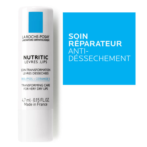 NUTRITIC LÈVRES