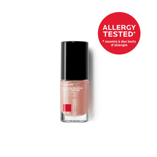 TOLERIANE VERNIS SILICIUM