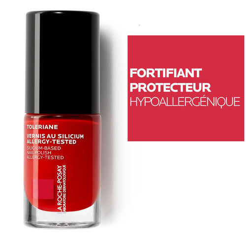 TOLERIANE VERNIS SILICIUM