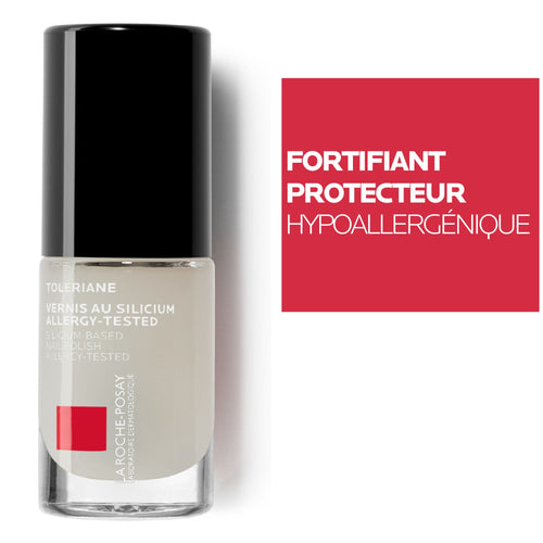 TOLERIANE VERNIS SILICIUM