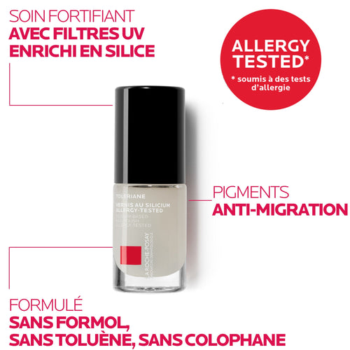 TOLERIANE VERNIS SILICIUM