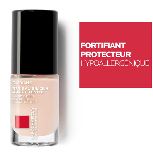 TOLERIANE VERNIS SILICIUM