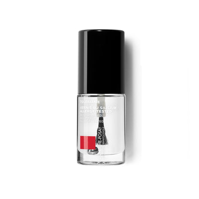 TOLERIANE VERNIS SILICIUM - ABRICOT