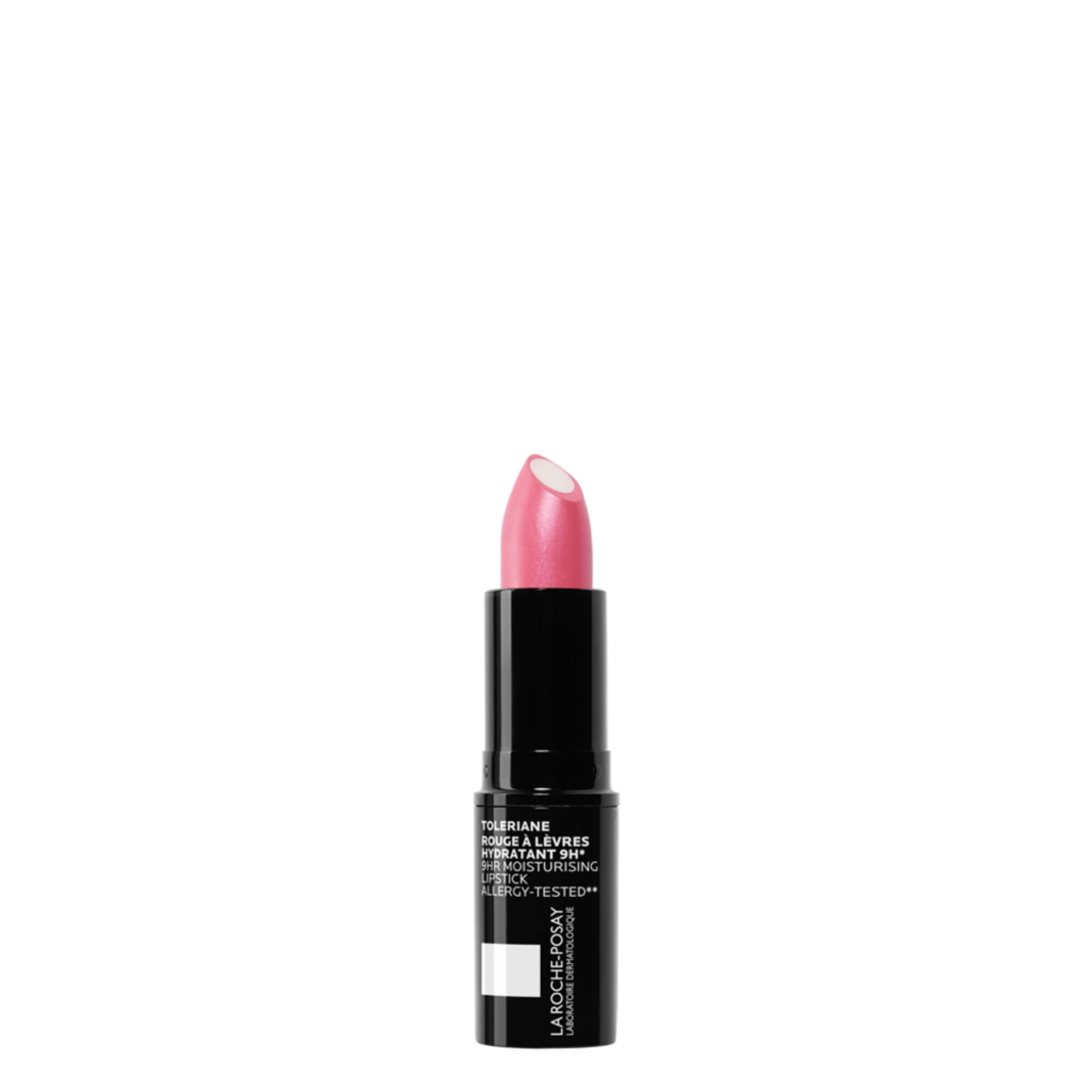 TOLERIANE NOVALIP ROUGE À LÈVRES HYDRATANT - 198 - ROUGE MAT