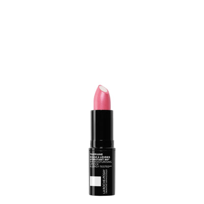TOLERIANE NOVALIP ROUGE À LÈVRES HYDRATANT - 198 - ROUGE MAT