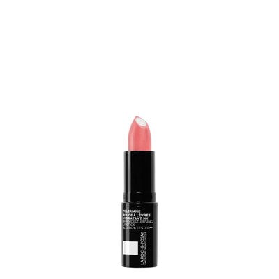 TOLERIANE NOVALIP ROUGE À LÈVRES HYDRATANT - 198 - ROUGE MAT
