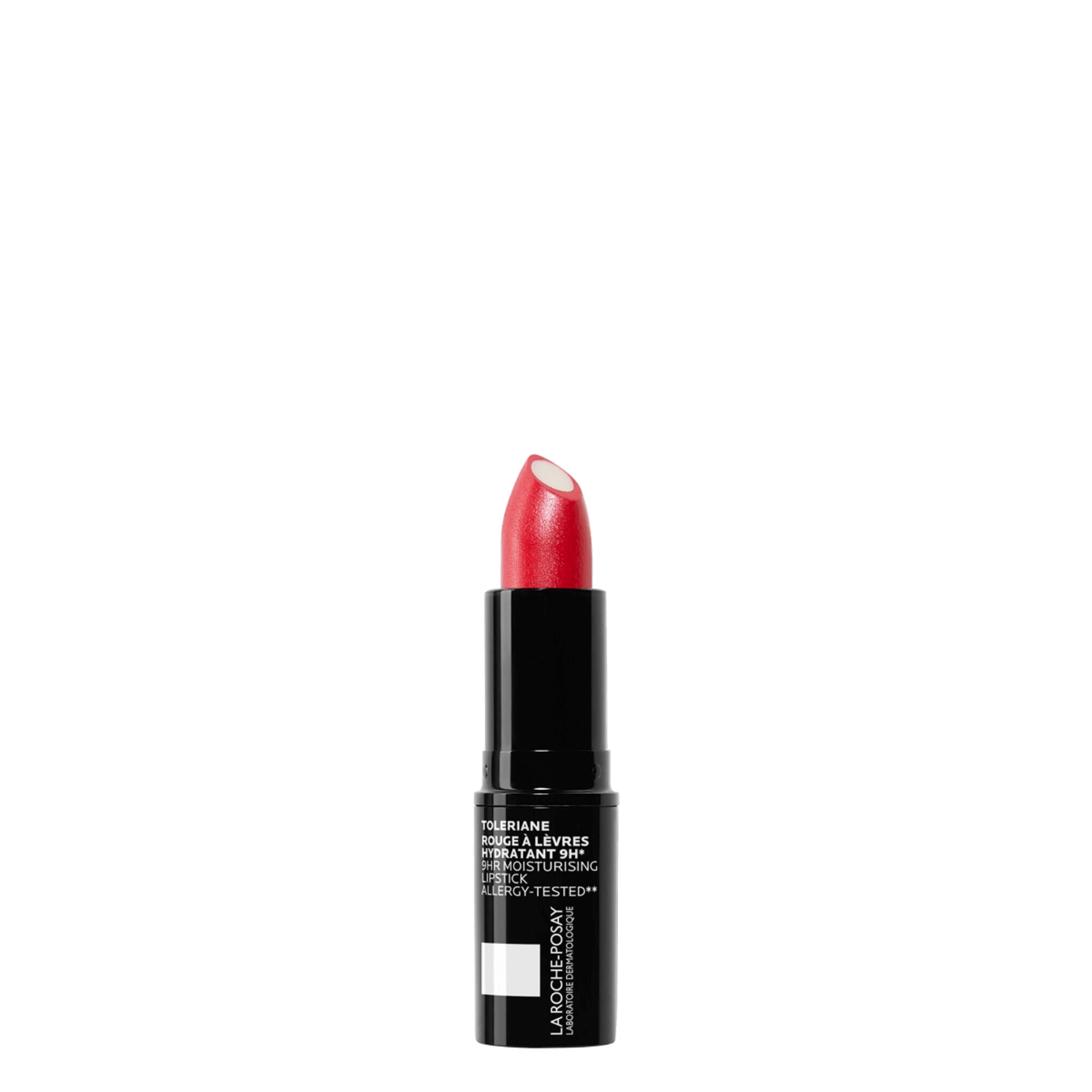 TOLERIANE NOVALIP ROUGE À LÈVRES HYDRATANT - 198 - ROUGE MAT