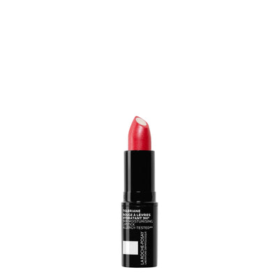 TOLERIANE NOVALIP ROUGE À LÈVRES HYDRATANT - 198 - ROUGE MAT