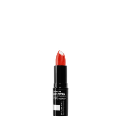 TOLERIANE NOVALIP ROUGE À LÈVRES HYDRATANT - 198 - ROUGE MAT