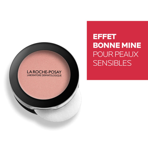 TOLERIANE FARD À JOUE / BLUSH