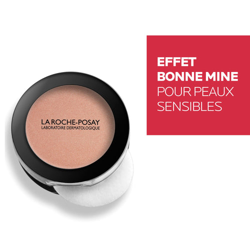 TOLERIANE FARD À JOUE / BLUSH