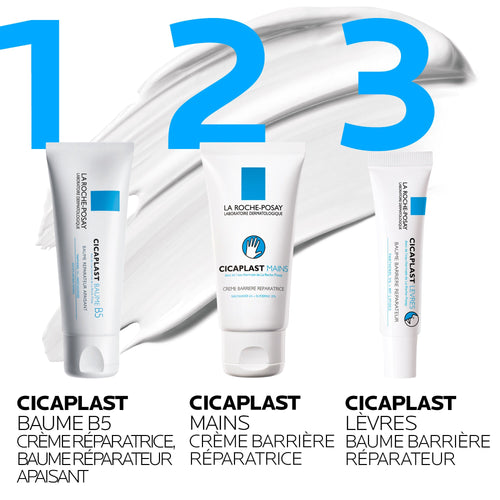CICAPLAST LÈVRES