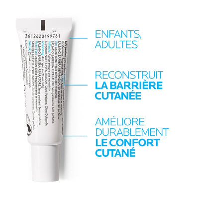 CICAPLAST LÈVRES - 7,5 ml