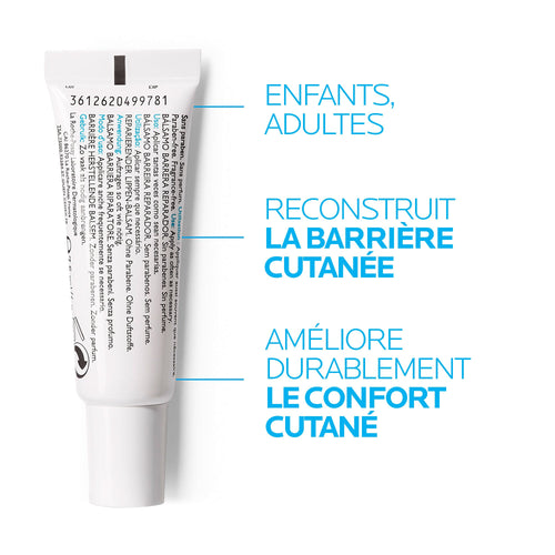 CICAPLAST LÈVRES