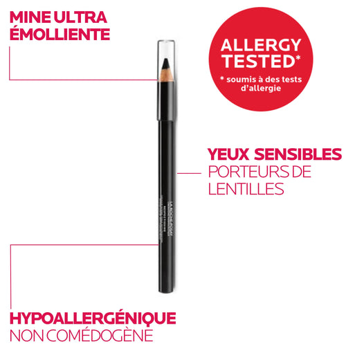 TOLERIANE CRAYON DOUCEUR