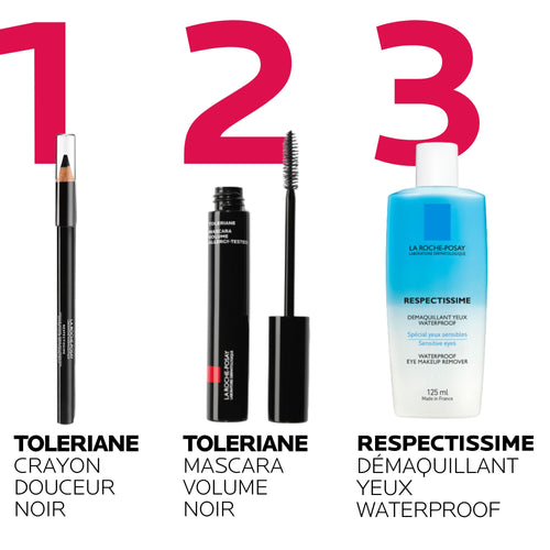 TOLERIANE CRAYON DOUCEUR