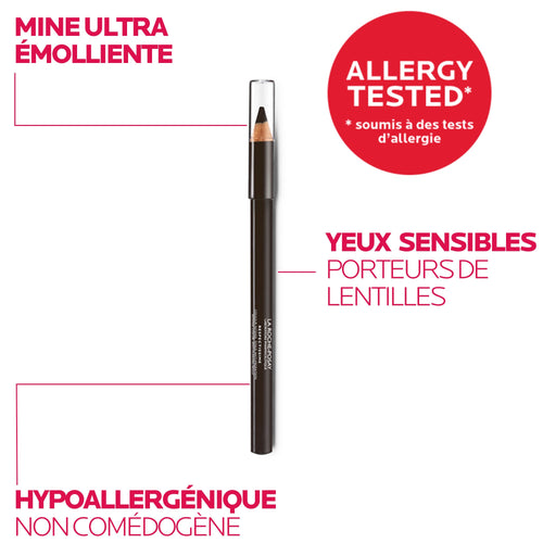 TOLERIANE CRAYON DOUCEUR