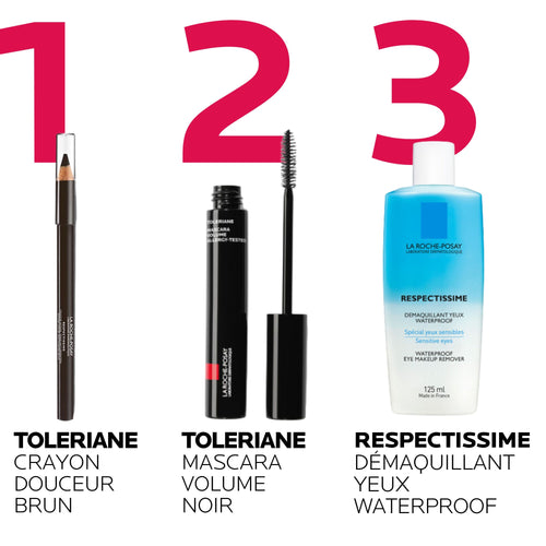 TOLERIANE CRAYON DOUCEUR