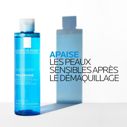 TOLERIANE LOTION APAISANTE PEAUX SENSIBLES