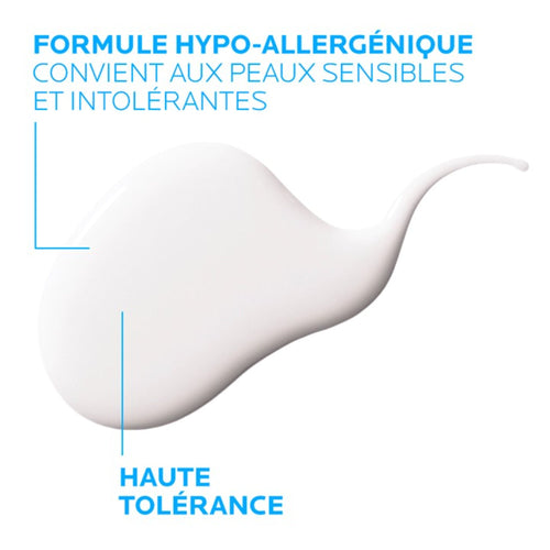TOLERIANE FLUIDE DERMO-NETTOYANT