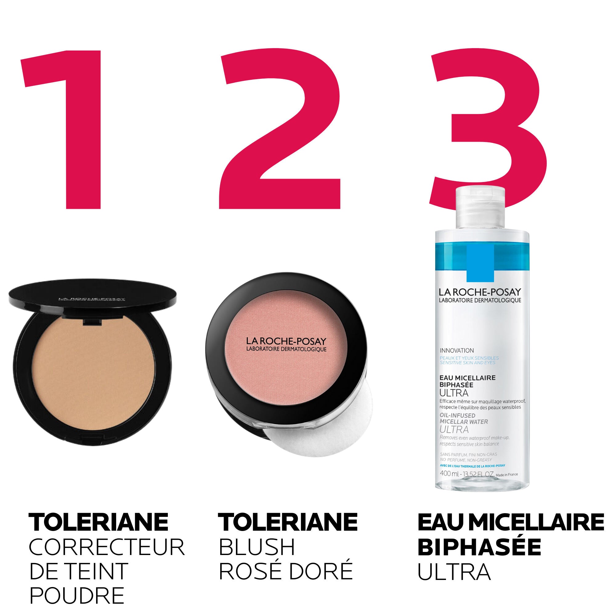 TOLERIANE TEINT MINÉRAL - 15 DORÉ