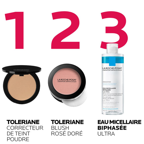 TOLERIANE TEINT MINÉRAL