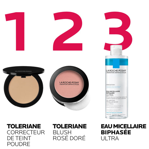 TOLERIANE TEINT MINÉRAL