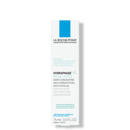 HYDRAPHASE HA YEUX CONTOUR DES YEUX