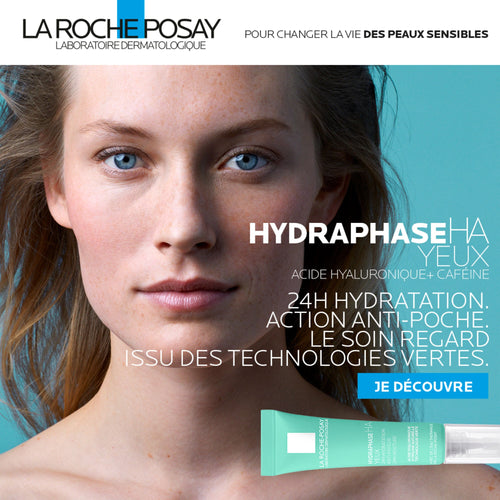 HYDRAPHASE HA YEUX CONTOUR DES YEUX
